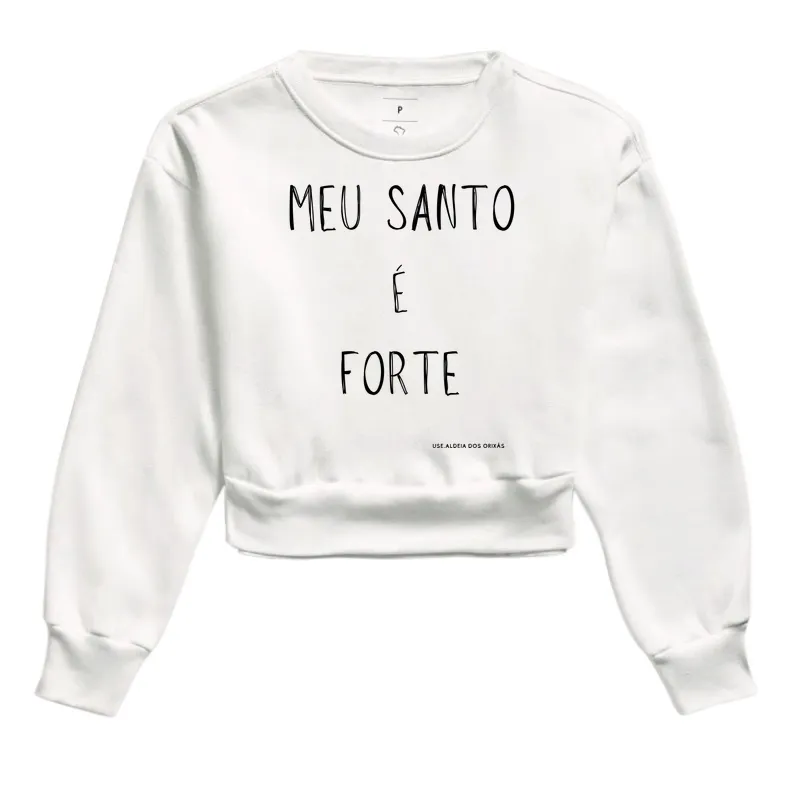 Meu Santo é forte - Imagem 2