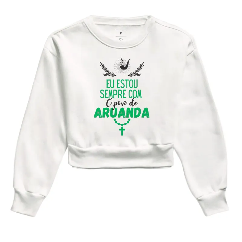 Povo da Aruanda - Imagem 3