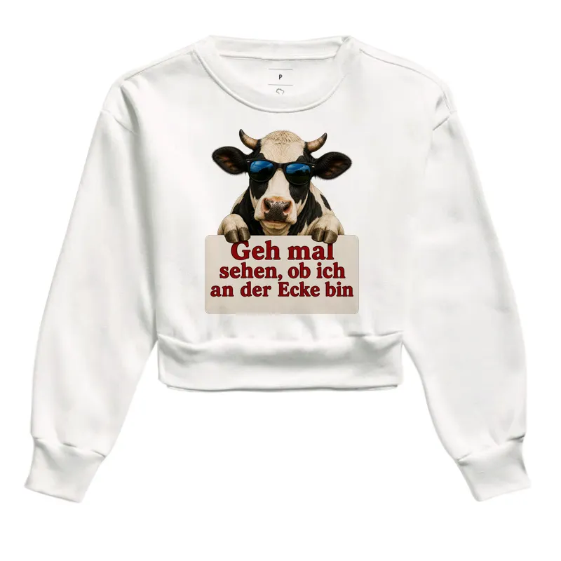 Vaca Sarcástica - Imagem 3