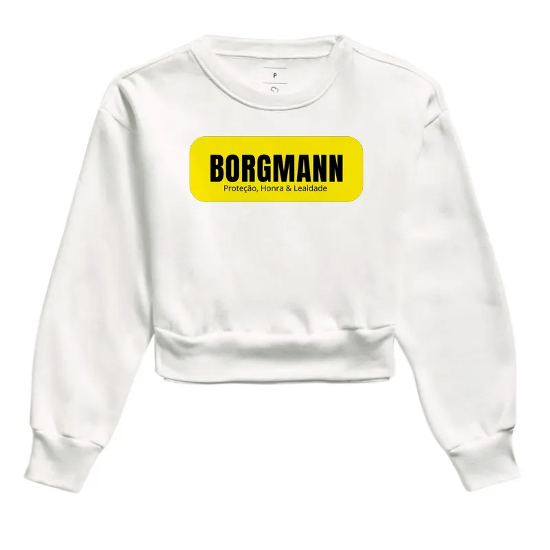 Borgmann  - Imagem 3