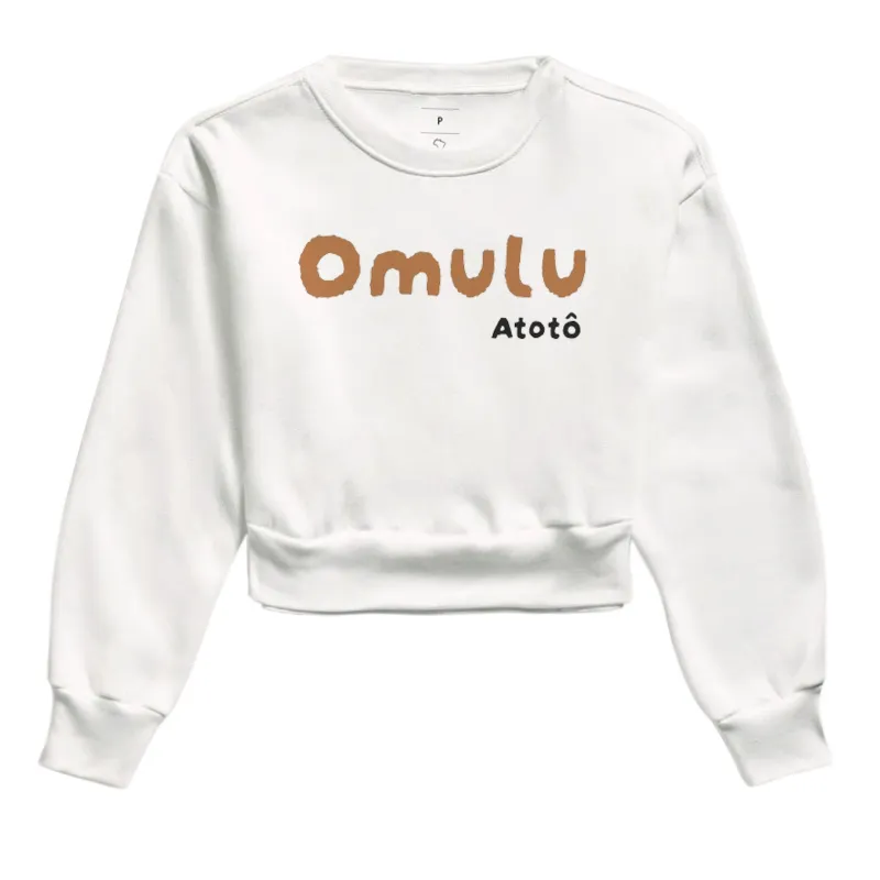 Omulu - Imagem 3