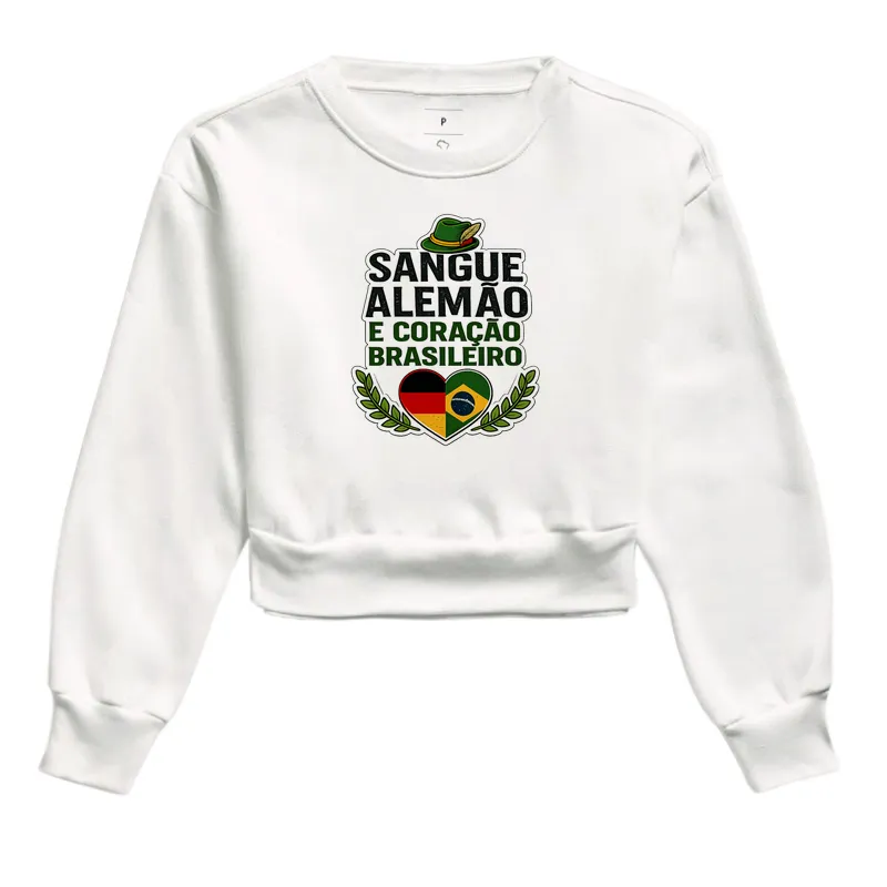 Sangue Alemão e Coração Brasileiro - Imagem 3