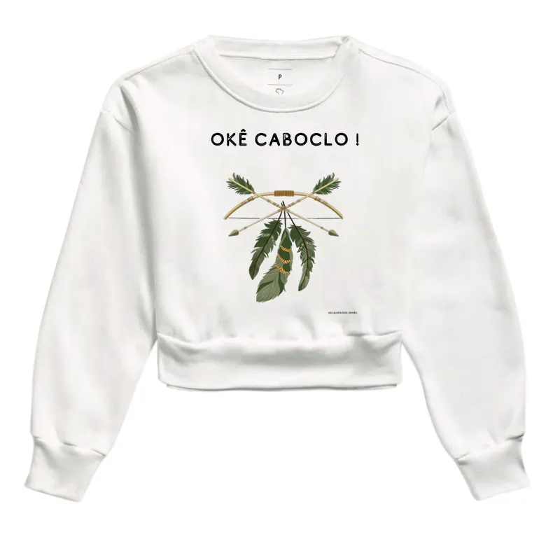 Okê Caboclo - Imagem 3