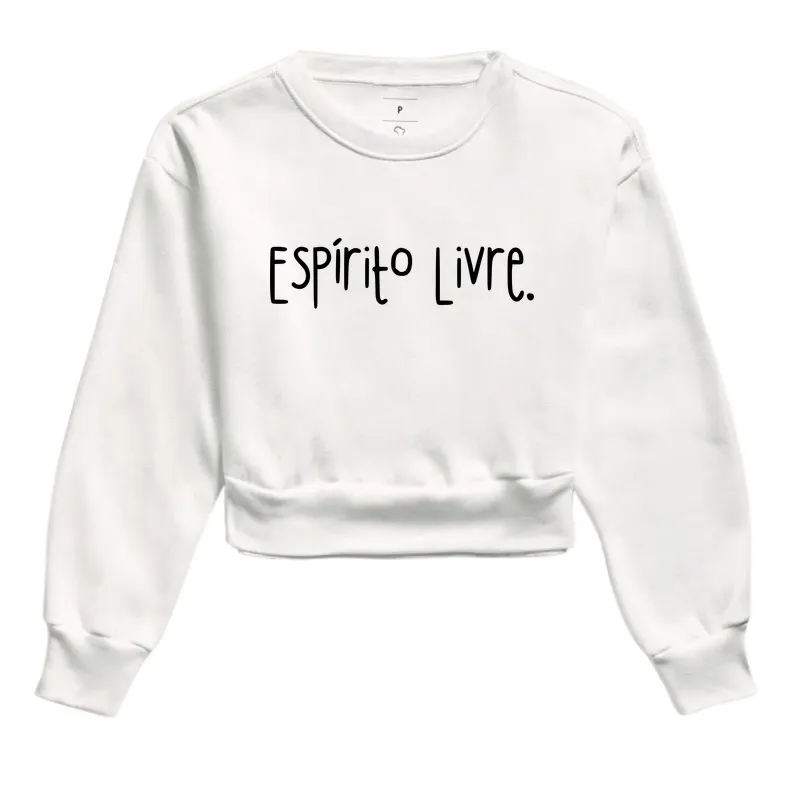 Espírito Livre - Linha - Imagem 3