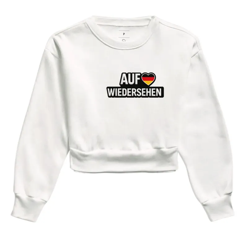 Auf Wiedersehen - Imagem 3