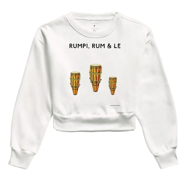 Rumpi, Rum & Le - Imagem 3