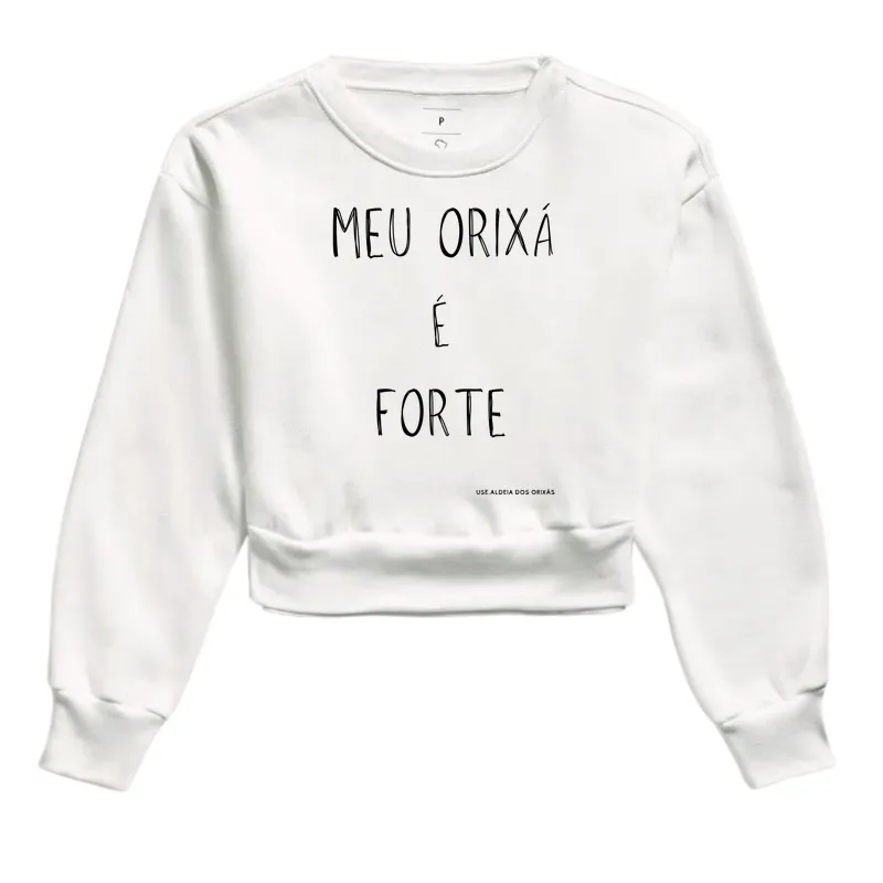Meu Orixá é Forte - Imagem 2
