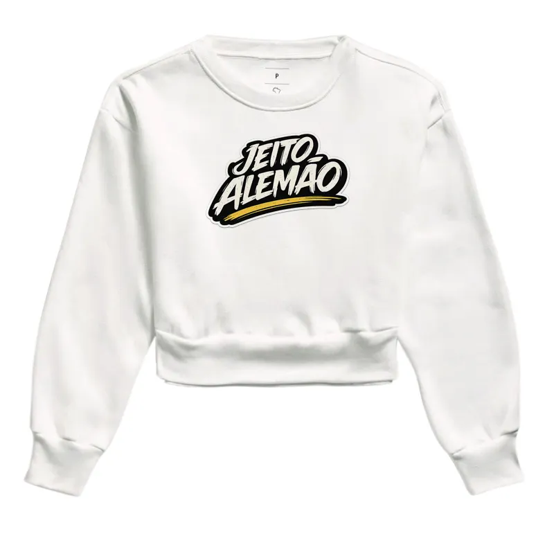 Jeito Alemão - Imagem 3