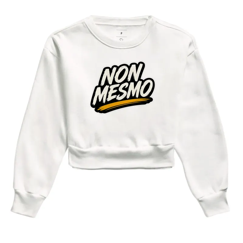 Non Mesmo - Imagem 3