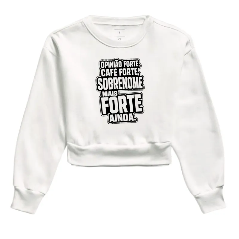 Sobrenome Forte - Imagem 3