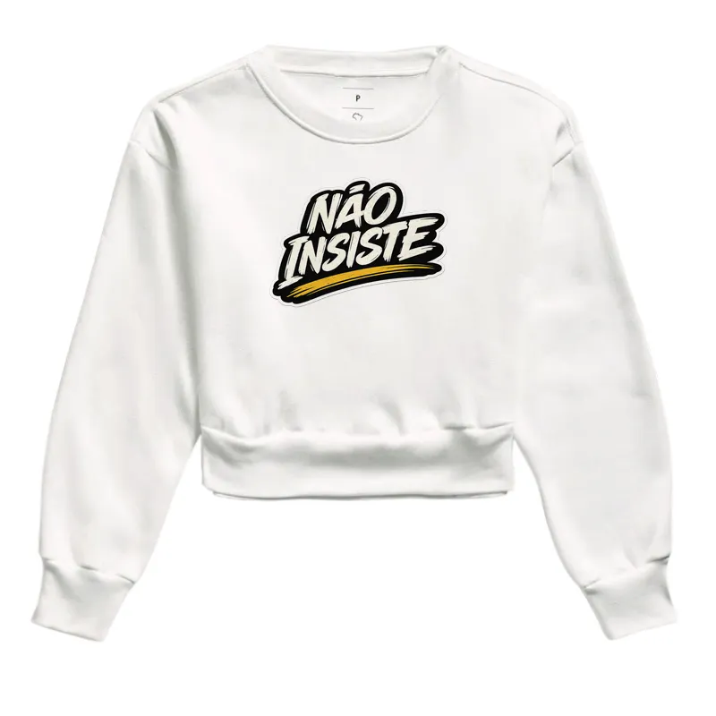 Não Insiste - Imagem 3