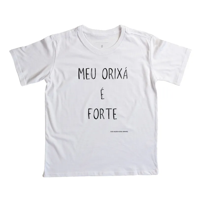 Meu Orixá é Forte - Imagem 2