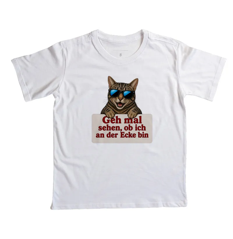 Gato Sarcástico - Imagem 6