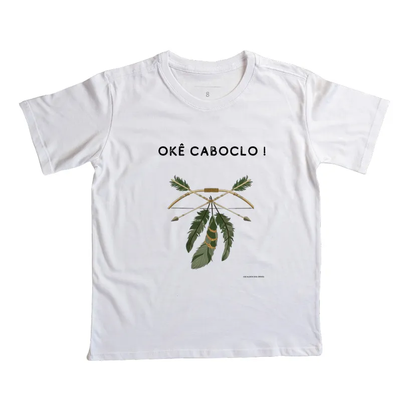 Okê Caboclo - Imagem 2