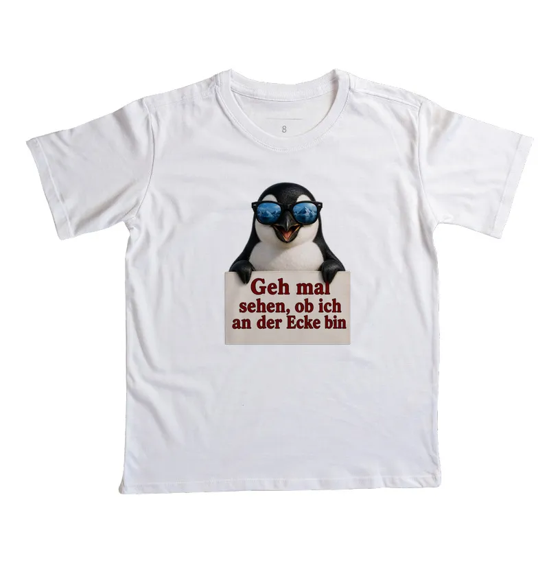 Pinguim Sarcástico - Imagem 2