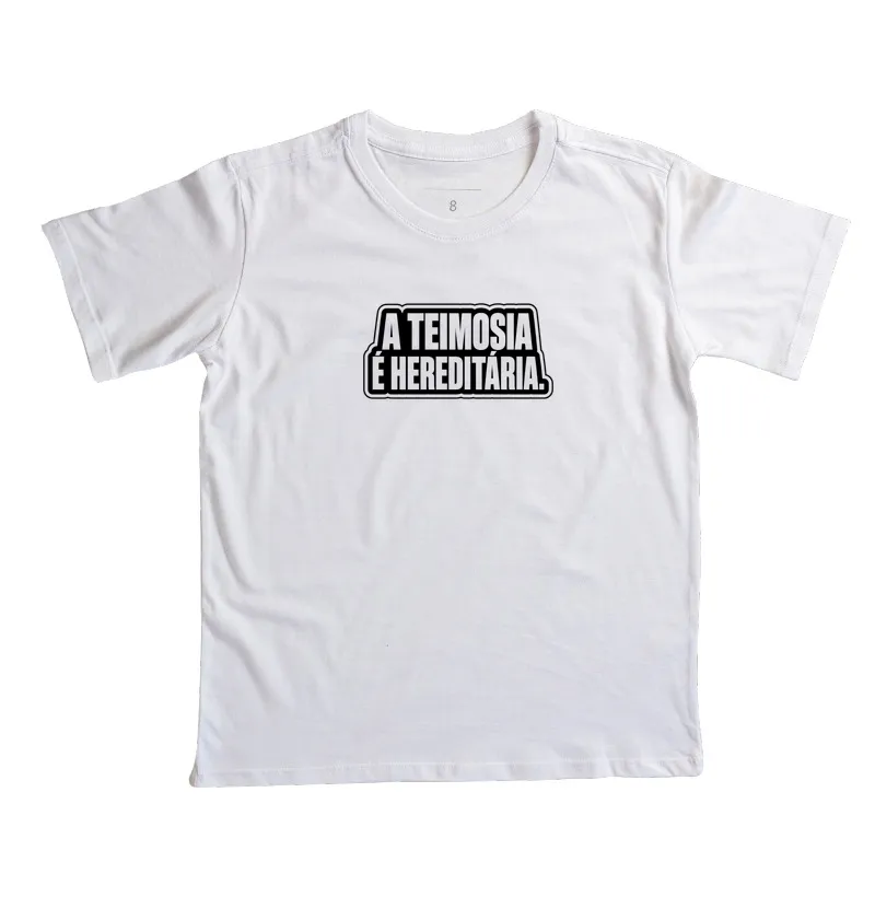 Teimosia Hereditária - Imagem 3
