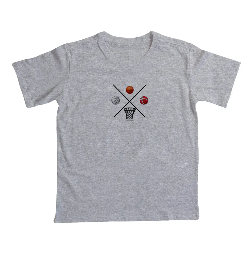 Camiseta Mesmo Destino — Além das Quadras - Imagem 6