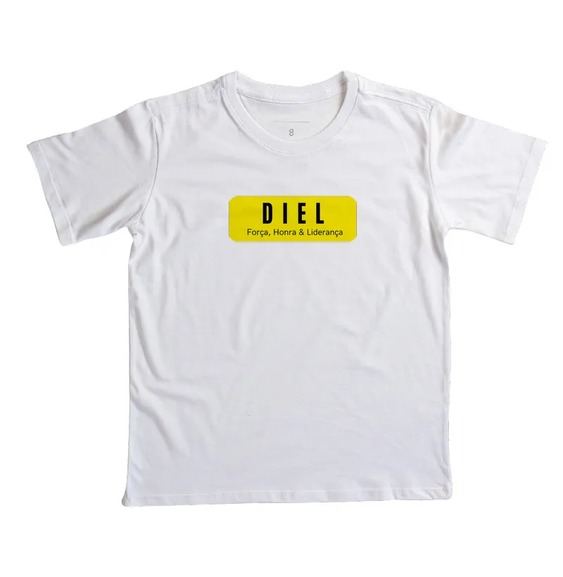 Diel — Força, Honra & Liderança - Imagem 4