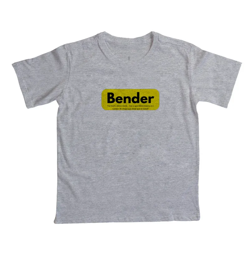 Bender - Imagem 2