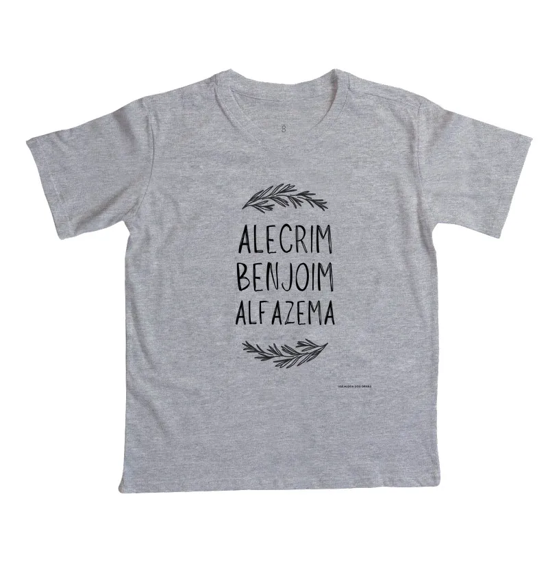 Alecrim, Benjoim & Alfazema - Imagem 3