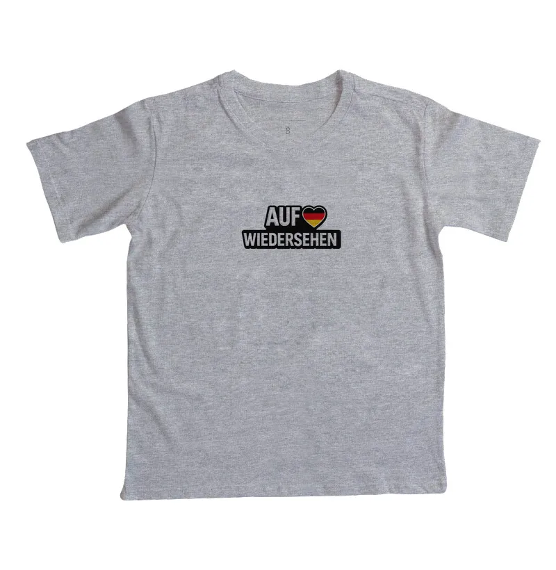 Auf Wiedersehen - Imagem 3