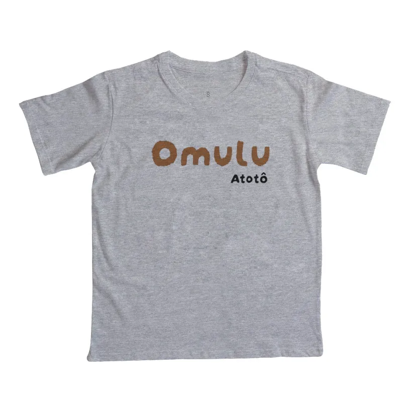 Omulu - Imagem 3