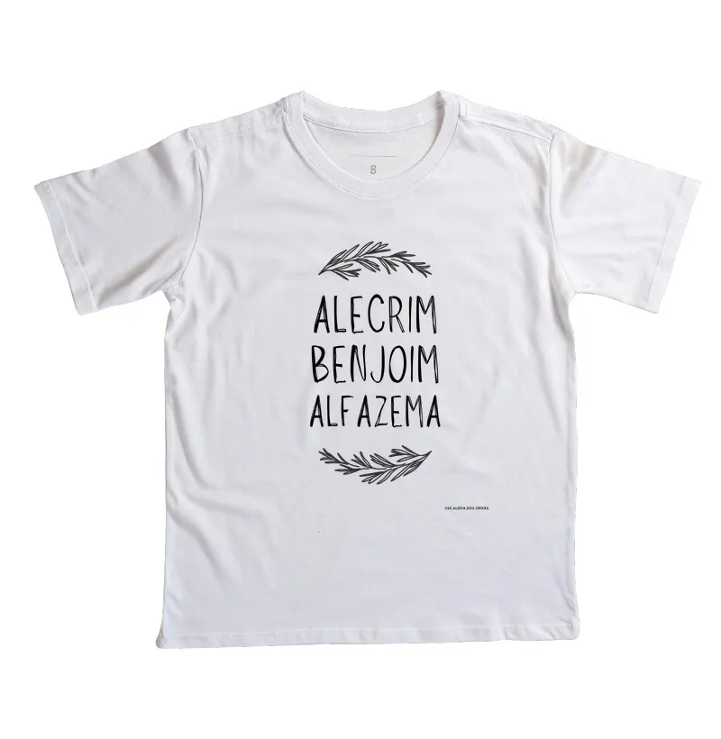 Alecrim, Benjoim & Alfazema - Imagem 2