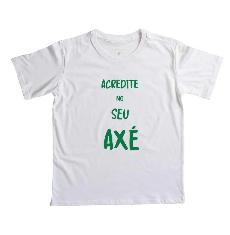 Acredite no Seu Axé - Imagem 2