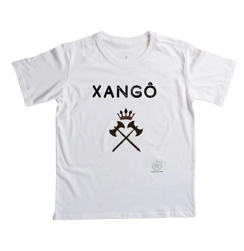 Machado de Xangô - Collab - Imagem 2