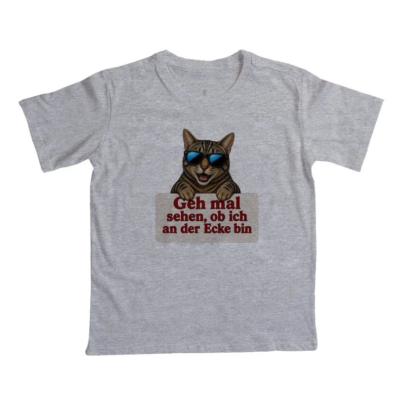 Gato Sarcástico - Imagem 3