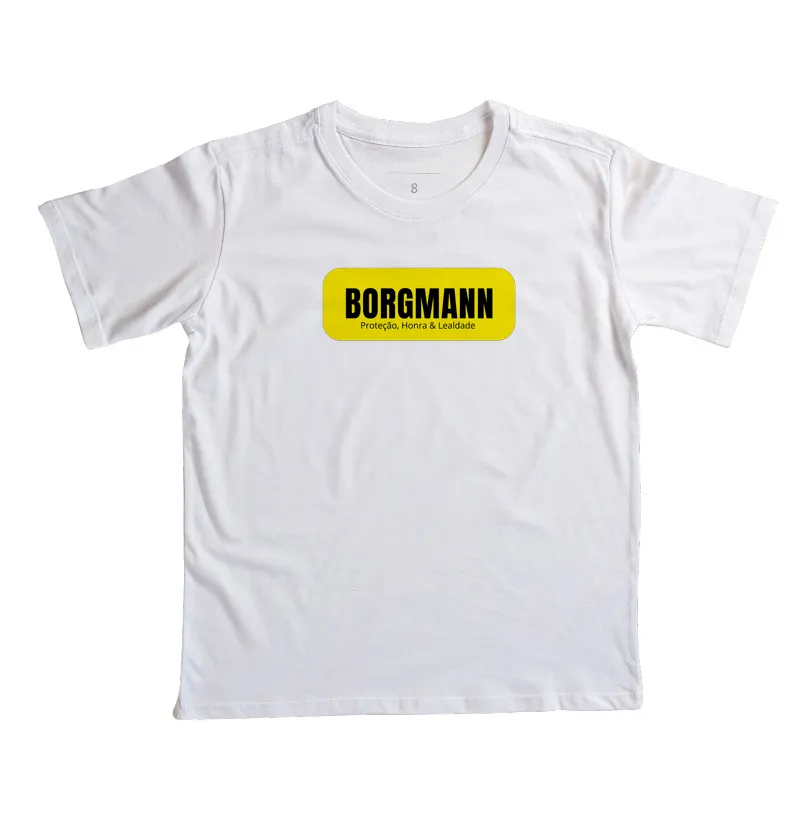 Borgmann  - Imagem 6