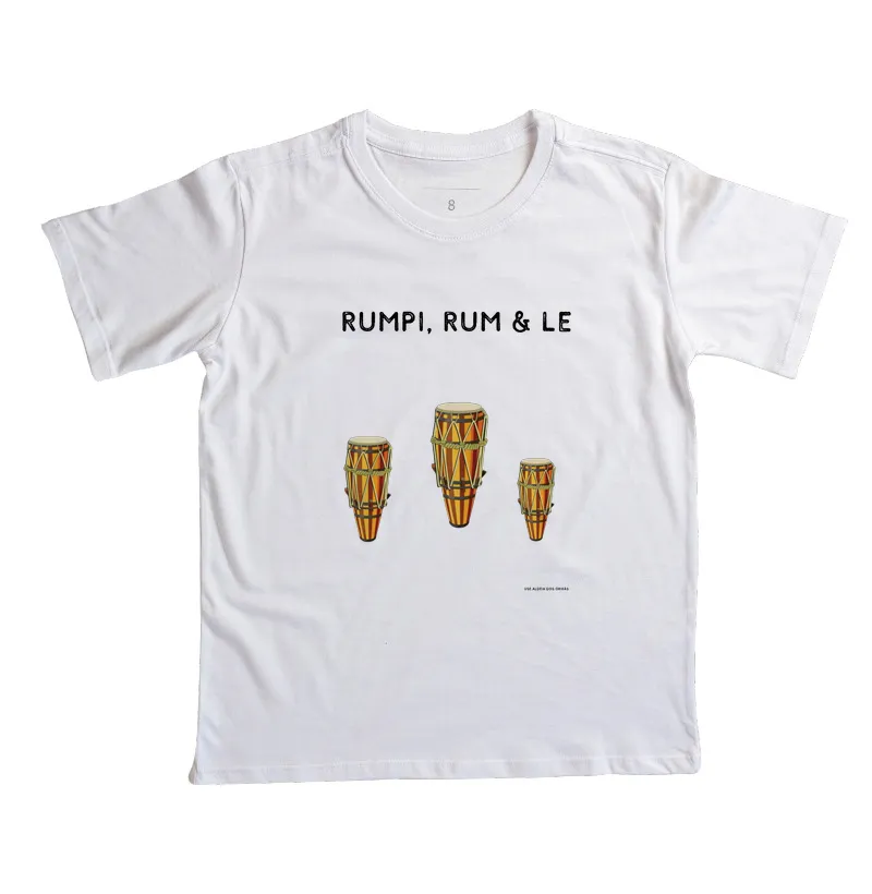 Rumpi, Rum & Le - Imagem 2