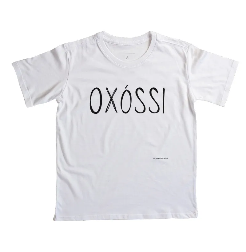 Oxóssi - Senhor das Matas - Imagem 2