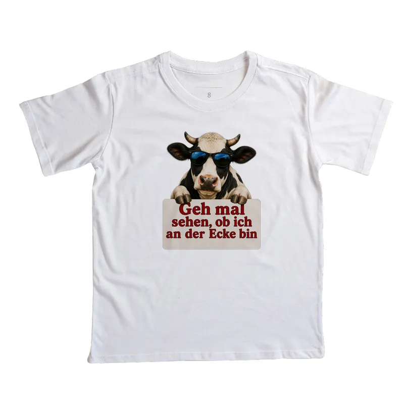 Vaca Sarcástica - Imagem 4