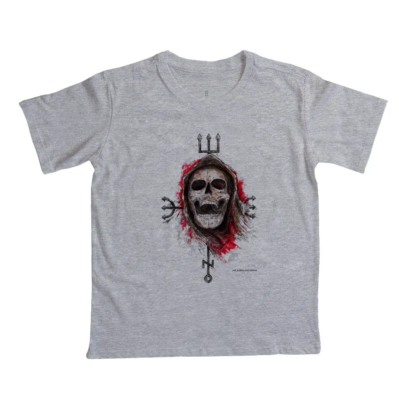 Exu Caveira - Imagem 3
