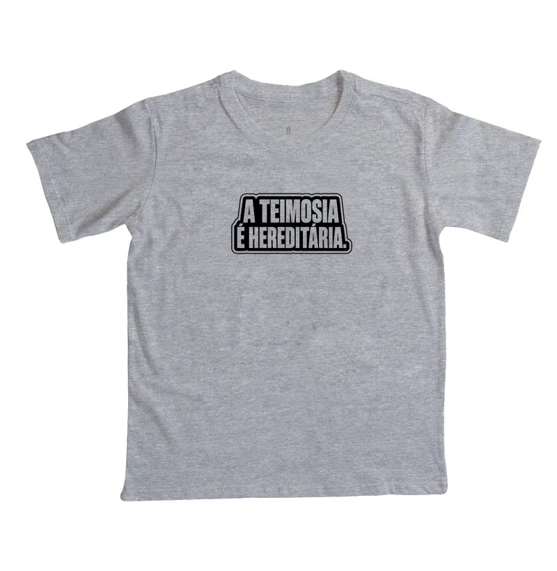 Teimosia Hereditária - Imagem 5