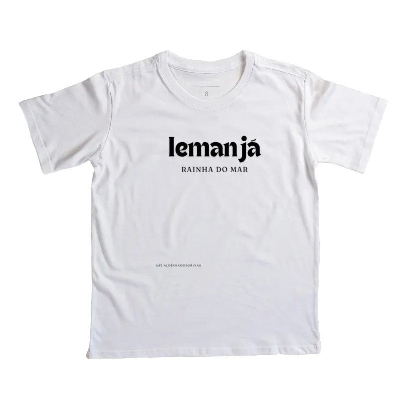 Iemanjá - Rainha do Mar - Imagem 2