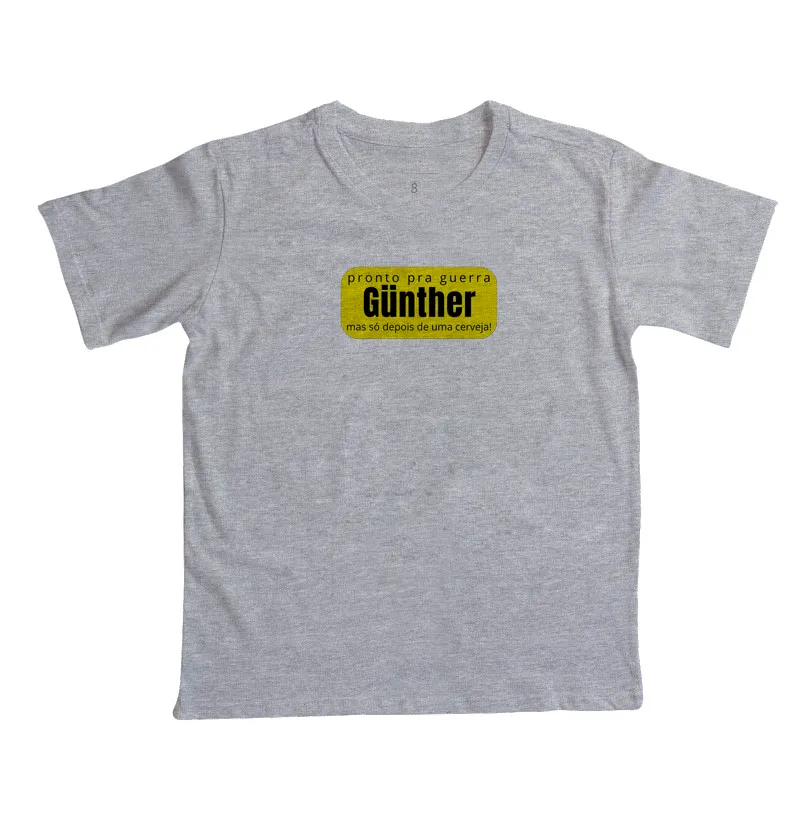 Günther  - Imagem 3