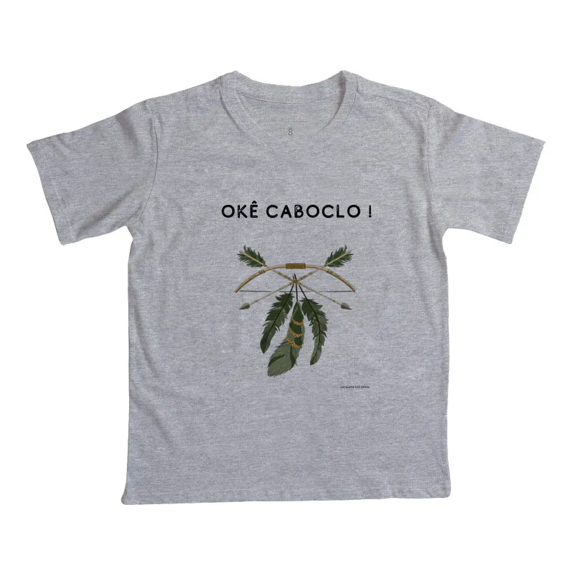 Okê Caboclo - Imagem 3