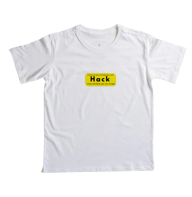 Hack  - Imagem 2