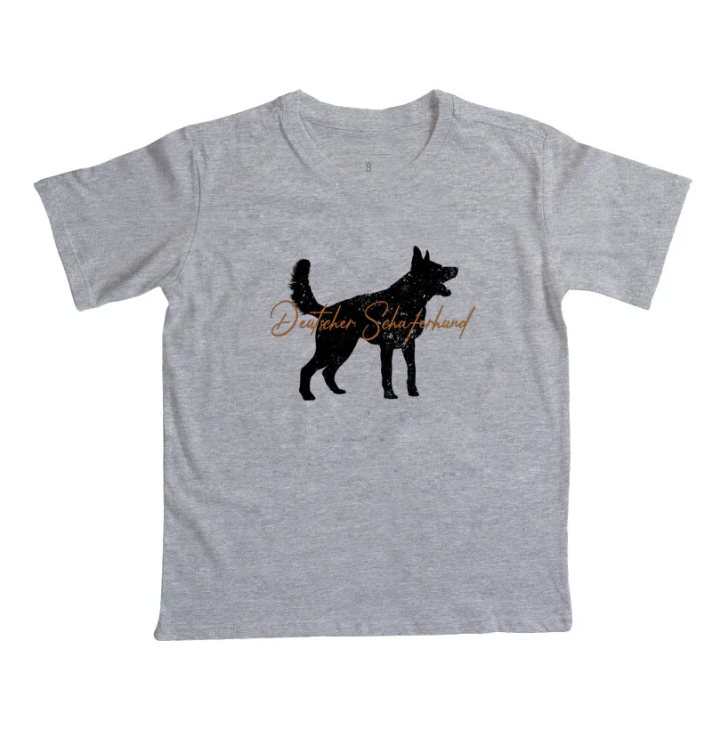 Deutscher Schäferhund - Imagem 3