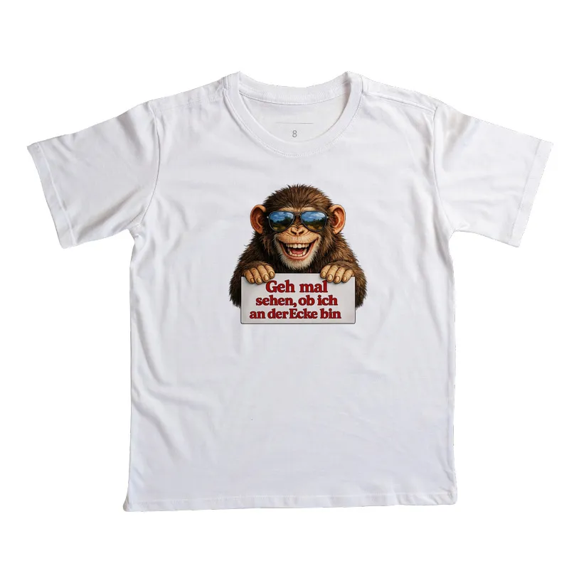 Macaco Sarcástico - Imagem 4