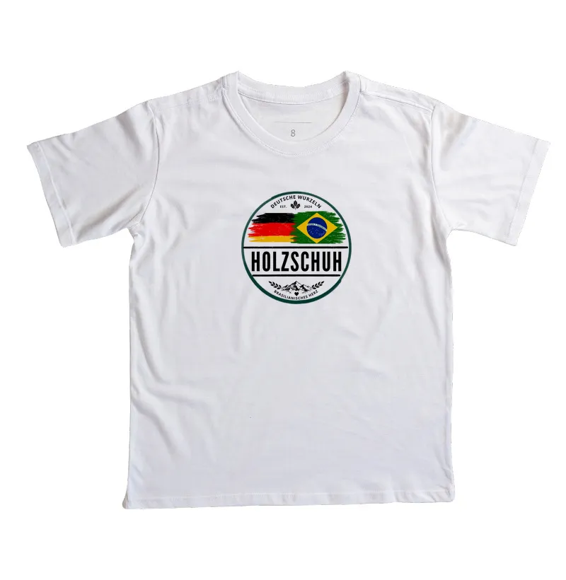 Deutsche Wurzeln — Holzschuh - Imagem 3