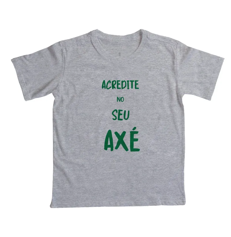 Acredite no Seu Axé - Imagem 3