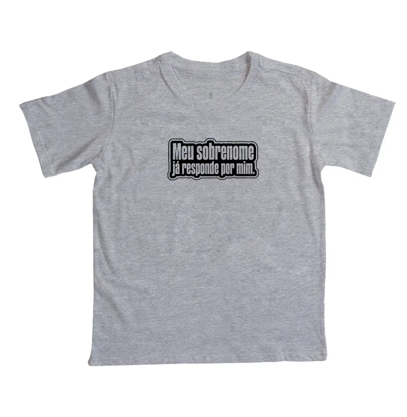 Meu Sobrenome Já Responde - Imagem 2