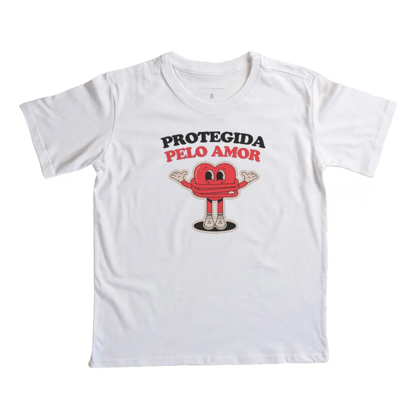 Protegida pelo Amor - Imagem 2