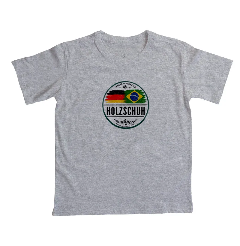 Deutsche Wurzeln — Holzschuh - Imagem 2
