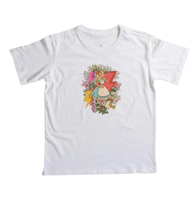Infantil Alice Energy - Imagem 2