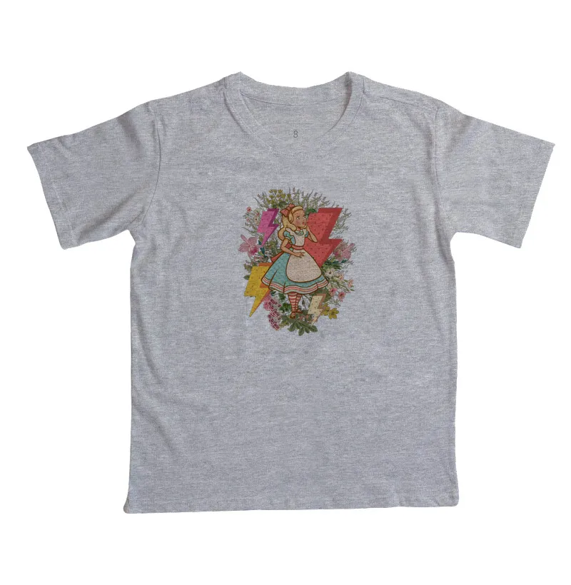 Infantil Alice Energy - Imagem 3