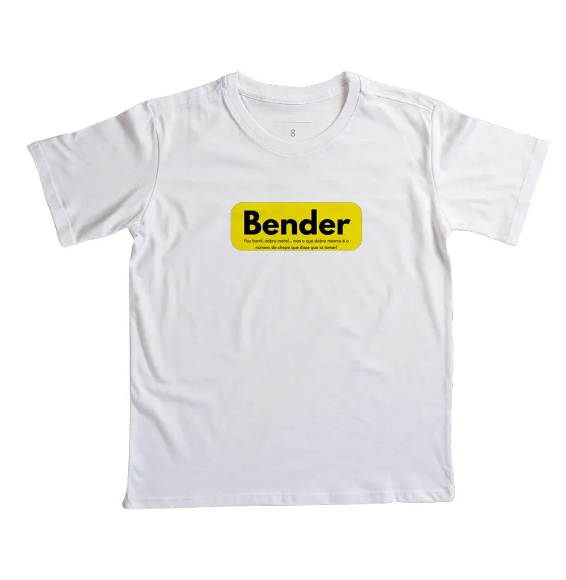 Bender - Imagem 3